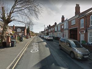 Supporting image for story: Woman seriously assaulted in Walsall