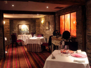 Supporting image for story: Ludlow's La Becasse restaurant goes into liquidation