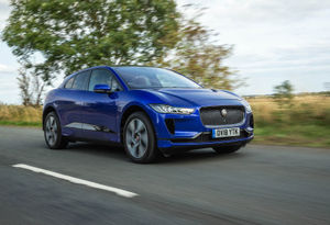 Speed without the sound – models are having technology fitted