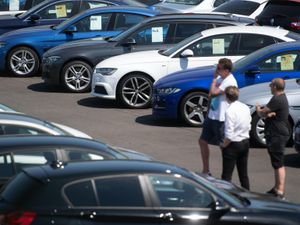 Supporting image for story: Used car demand up 15 per cent compared with 2019 levels, says research