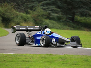 Supporting image for story: Speed stars are heading for Loton Park