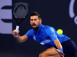 Supporting image for story: Novak Djokovic must wait for 100th tour-level title after Brisbane defeat
