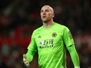 Supporting image for story: Wolves goalkeeper John Ruddy criticises VAR and hand-ball rule after FA Cup exit