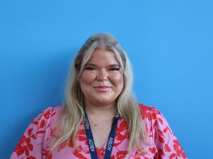 Supporting image for story: Express & Star Business Awards 2025: Meet the finalists - Apprentice of the Year