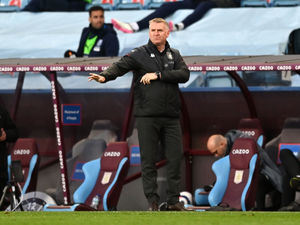 Supporting image for story: Dean Smith: We showed we can be a team without Jack Grealish 