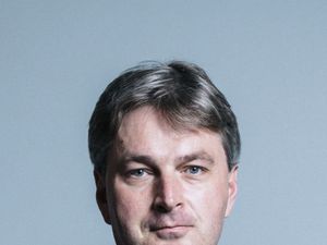 Supporting image for story: More money needed for council, says county MP