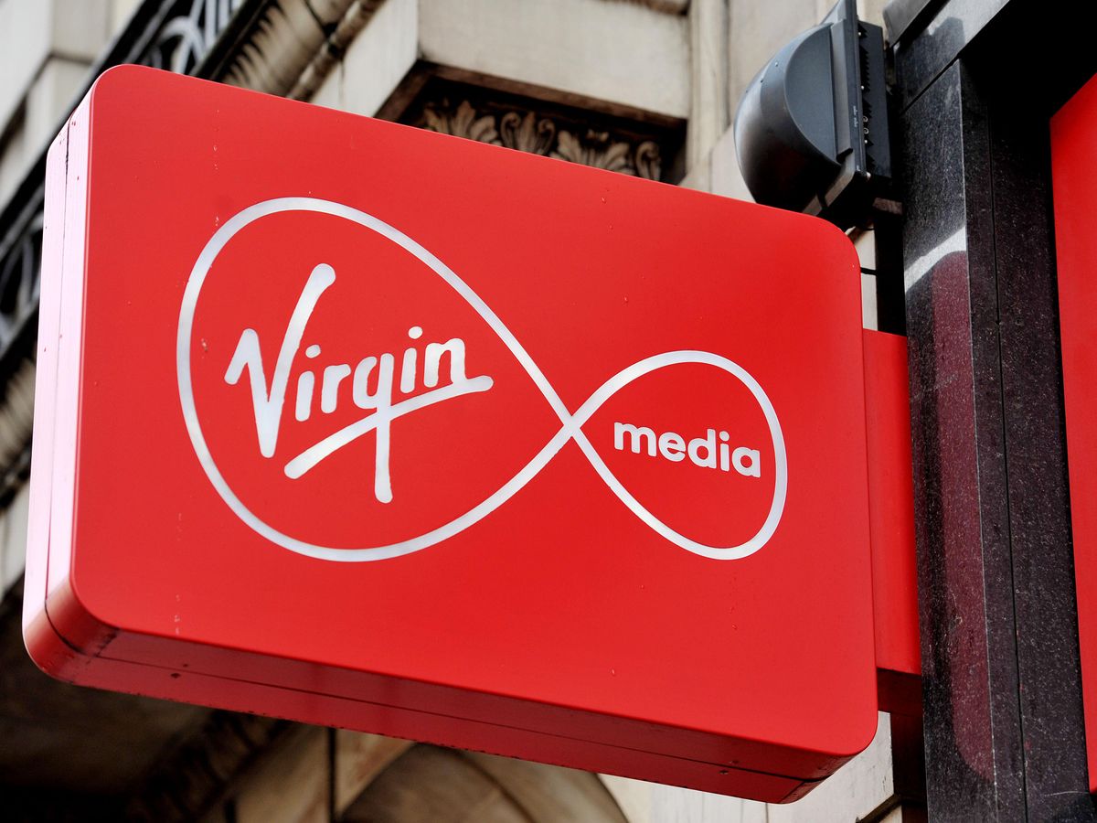 Virgin Media fined &pound;23.8m after putting vulnerable customers at &lsquo;risk of harm&rsquo;
