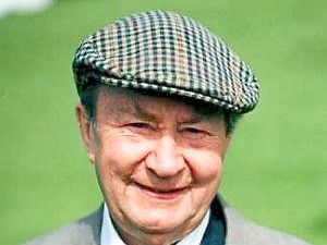 Supporting image for story: Peter Rhodes: The magic's in the acting