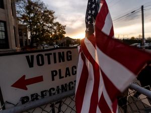 Supporting image for story: What to know about US election day