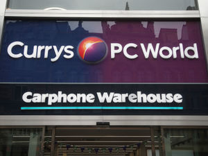 Supporting image for story: Fourth pay rise in 18 months for Currys staff across the region