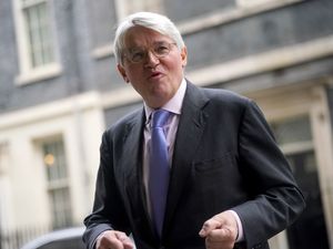 Supporting image for story: Israel criticism has ‘crossed all sane boundaries’, Andrew Mitchell claims