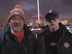 Supporting image for story: 'A couple of loan players need sending back!' Walsall fans give their view on the 2-1 loss to Carlisle - WATCH