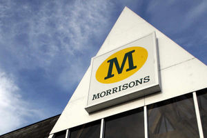 Supporting image for story: Stolen Morrisons payroll details on web