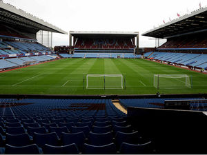 Supporting image for story: Matt Turvey: Things can change very quickly for Aston Villa