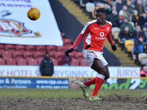 Supporting image for story: Smith: Jordy Hiwula is opposition nightmare