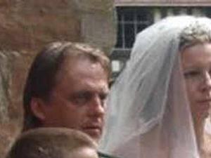 Supporting image for story: Tragic flight was festive gift