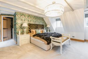 Feiashill Road, Trysull, Wolverhampton, WV5. Picture: Rightmove