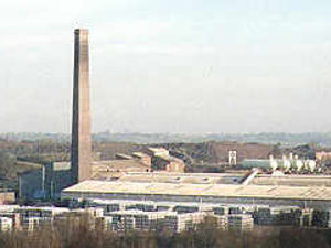 Supporting image for story: Brick company lays off 80