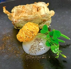 Get battered – deep fried crack pie