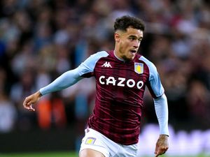 Supporting image for story: Aston Villa stars are all eager to learn from Philippe Coutinho