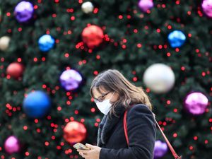 Supporting image for story: Plans to ease coronavirus restrictions for Christmas across UK being considered