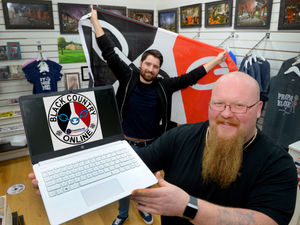 Supporting image for story: New business launched aimed at getting Black Country firms online at cheaper rates