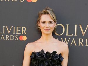 Supporting image for story: EastEnders star Kara Tointon had double mastectomy after cancer gene test