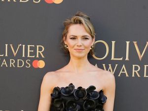 Supporting image for story: EastEnders star Kara Tointon had double mastectomy after cancer gene test