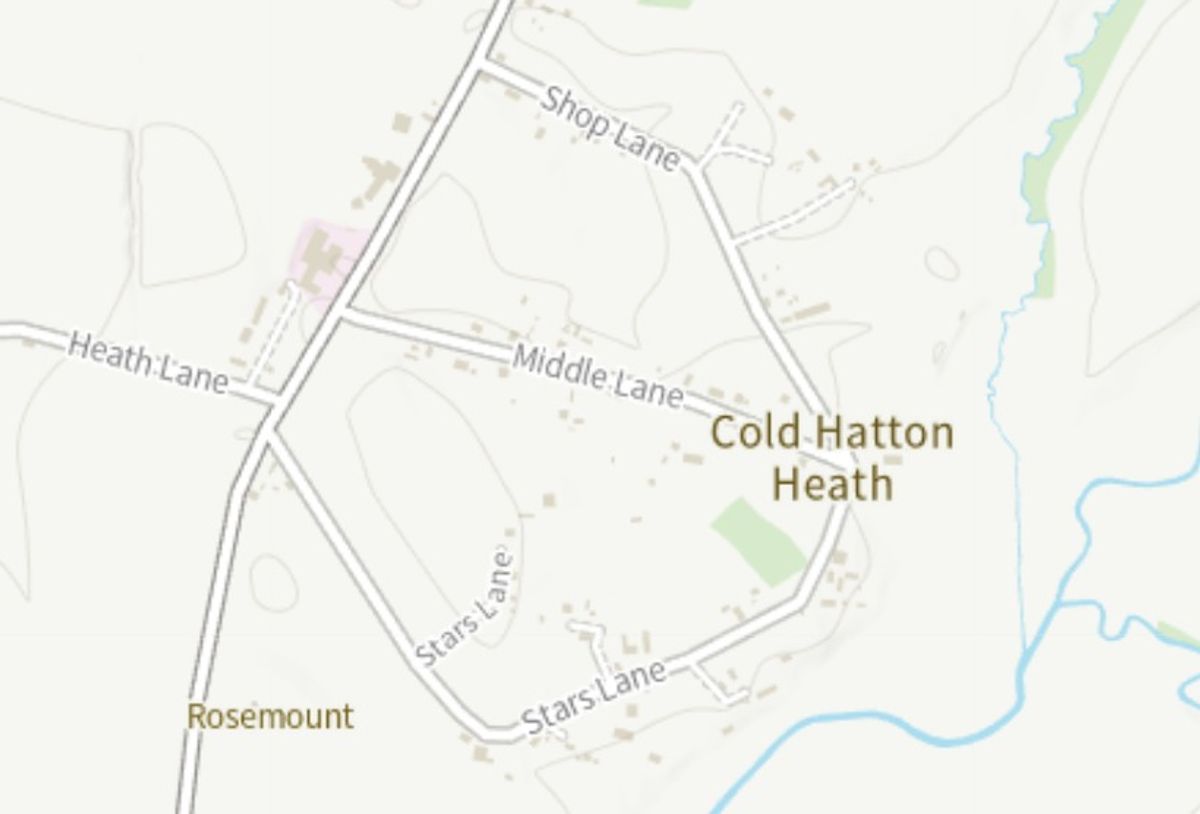 &lsquo;They will be able to look through the hedge&rsquo; &ndash; Neighbour land dispute set to go public this week