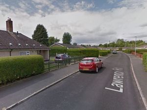 Supporting image for story: Drug user who attacked man avoids jail