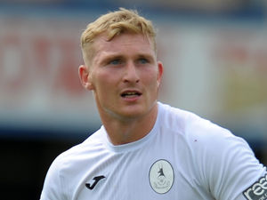 Supporting image for story: Injured AFC Telford players to be assessed after extra break 