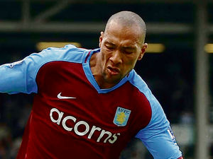 Supporting image for story: Former Aston Villa striker John Carew jailed for tax evasion