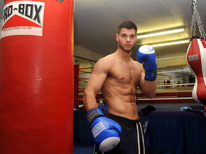 Supporting image for story: Ryan Aston back on track with a points victory