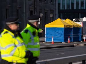 Supporting image for story: Woman killed in Fishmongers’ Hall attack reluctant to go to event, inquests told