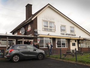 Supporting image for story: Sadness as fight for Tipton's Sportsman pub lost 