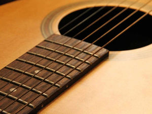 Supporting image for story: Blues rock fans will be blown away by mesmerising music