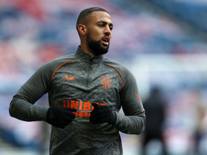 Supporting image for story: Comment: Why ex-Rangers striker Kemar Roofe could be a 'gamble' worth taking for Walsall