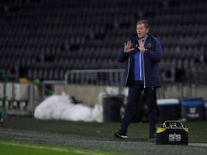 Supporting image for story: Salop Social: Belief grows after back-to-back wins