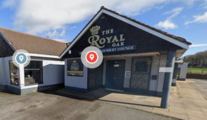 Royal Oak Indian Cuisine (Photo: Google maps)