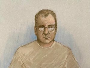 Supporting image for story: Russian captain to enter plea over death of crewman in North Sea collision