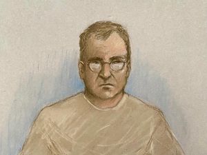 Supporting image for story: Russian captain to enter plea over death of crewman in North Sea collision
