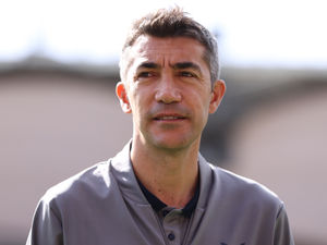 Supporting image for story: Bruno Lage warns Wolves kids: be ready