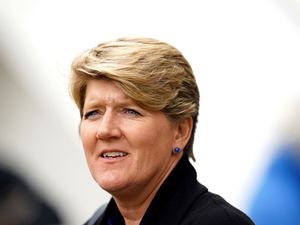 Supporting image for story: TV presenter Clare Balding ‘delighted’ to announce debut novel Pastures New