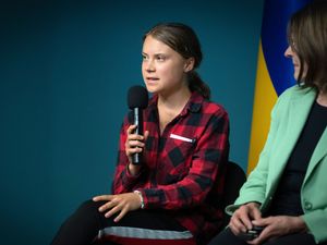 Supporting image for story: Peter Rhodes on bidding farewell to old things and being lectured by young things