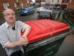 Supporting image for story: Bad parking sparks Wellington bin day worries