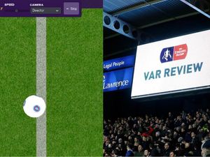 Supporting image for story: Video technology one of many features to be included in Football Manager 2019