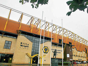 Supporting image for story: Wolves fan banned for 12 months over attack
