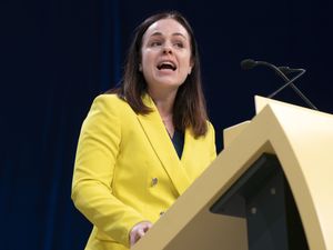 Supporting image for story: Forbes calls for windfall tax to be replaced at the coming Budget