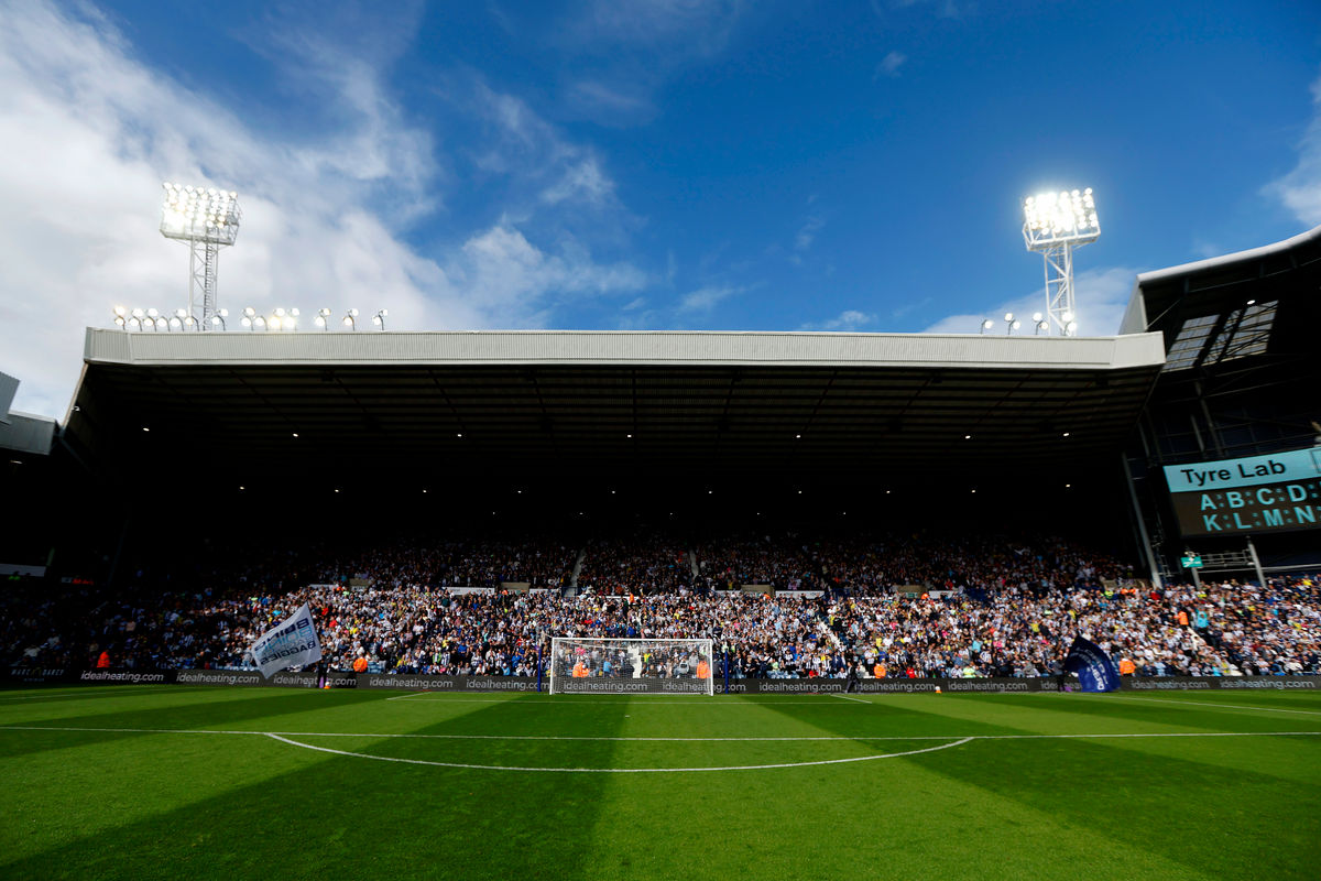 Resident Hawthorns falcon behind bizarre bird-gate stoppage as John Eustace quips at gratitude as West Brom beaten