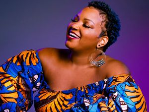 Supporting image for story: Birmingham students to perform with Marisha Wallace at Hippodrome show